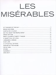 Les misérables