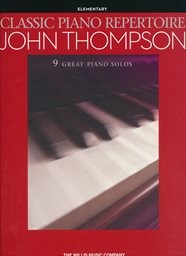 9 great piano solos