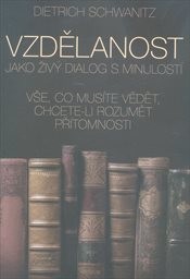 Vzdělanost jako živý dialog s minulostí
