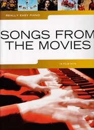 Songs from the movies