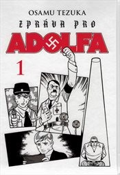 Zpráva pro Adolfa