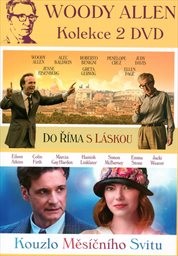 Do Říma s láskou