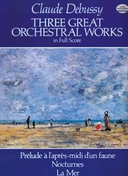 Three great orchestral works