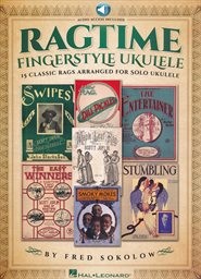 Ragtime fingerstyle ukulele