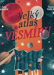 Velký atlas vesmíru