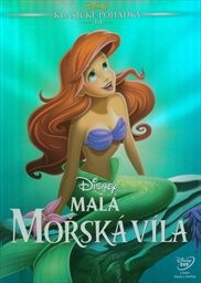 The little mermaid