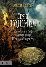 České tajemno