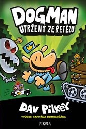 Dogman utržený ze řetězu