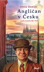 Angličan v Česku, aneb, Czech me out