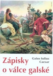 Zápisky o válce galské