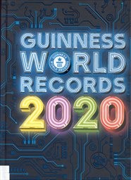 Guinness world records 2020