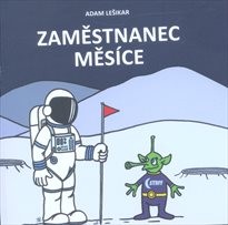 Zaměstnanec Měsíce