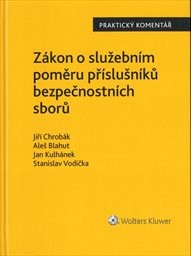 Zákon o služebním poměru příslušníků bezpečnostních sborů
