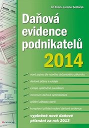 Daňová evidence podnikatelů ...
