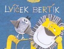 Lvíček Bertík