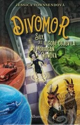 Divomor