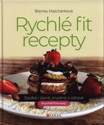 Rychlé fit recepty