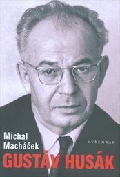 Gustáv Husák