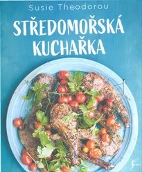 Středomořská kuchařka