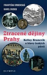 Ztracené dějiny Prahy