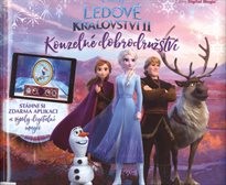 Ledové království II