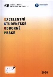 Excelentní studentské odborné práce
