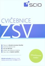 Cvičebnice ZSV