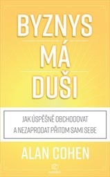 Byznys má duši