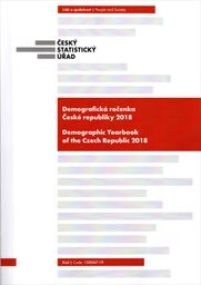 Demografická ročenka České republiky 2018