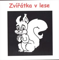Zvířátka v lese