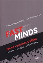 Fast minds