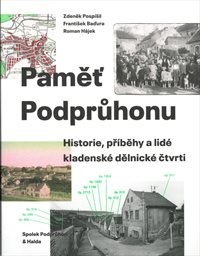 Paměť Podprůhonu
