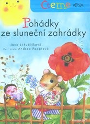 Pohádky ze sluneční zahrádky