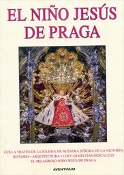 El Nino Jesús de Praga