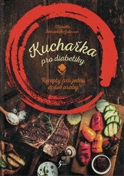 Kuchařka pro diabetiky