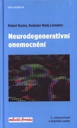 Neurodegenerativní onemocnění