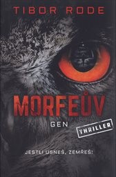 Morfeův gen