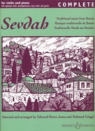 Sevdah