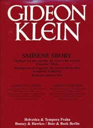 Smíšené sbory