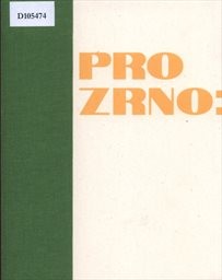 Pro zrno