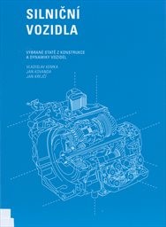 Silniční vozidla