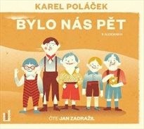 Bylo nás pět