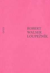 Loupežník