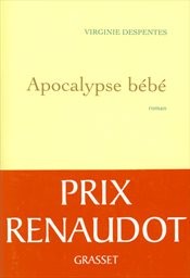 Apocalypse bébé
