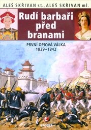Rudí barbaři před branami