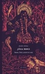Jóga moci