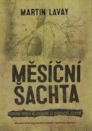 Měsíční šachta