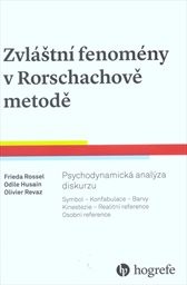 Zvláštní fenomény v Rorschachově metodě