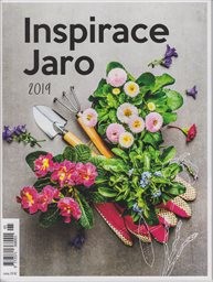 Inspirace jaro ...