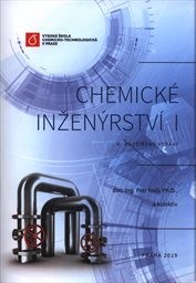 Chemické inženýrství I